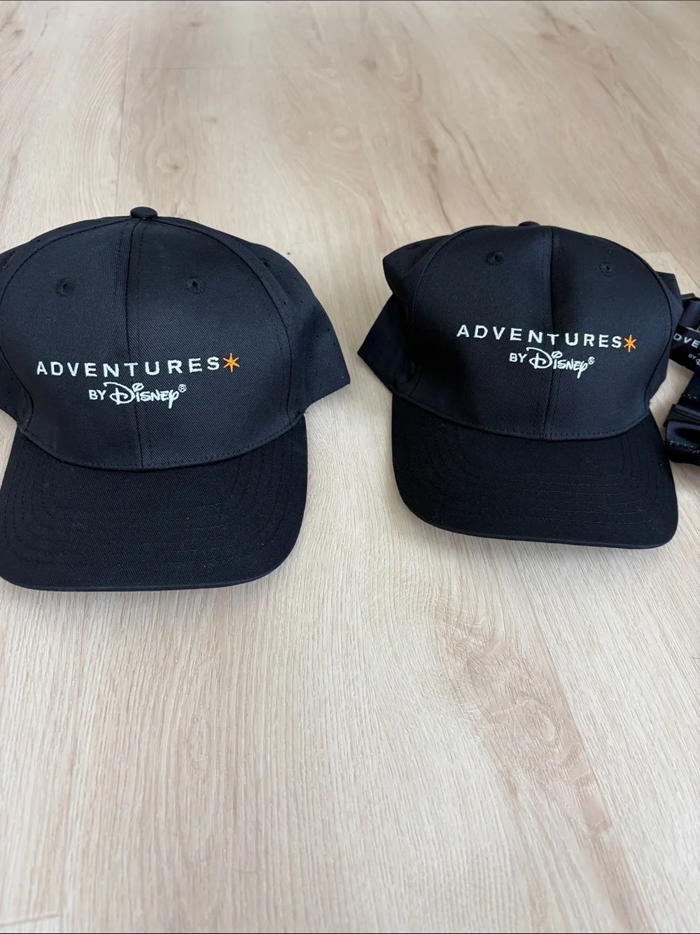 Adventures by Disney pack